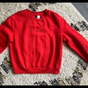 DARLIN Sweater